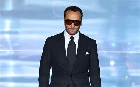 Tom Ford: da stilista di Gucci a regista, storia, vita, carriera 